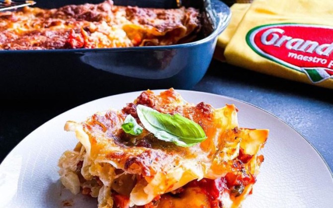 @food_and_habits.nl Ovensaus Lasagne
